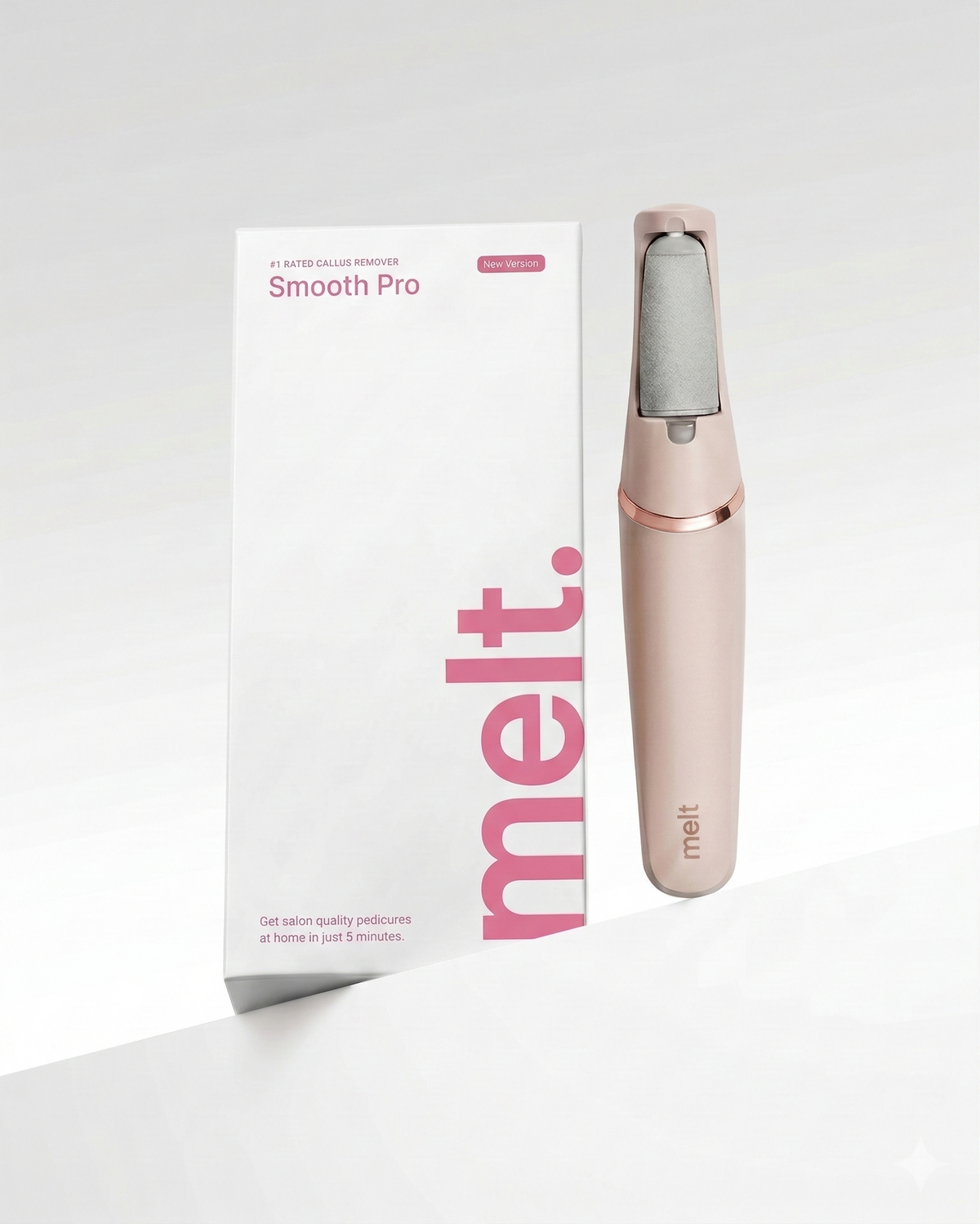 Melt Smooth Pro